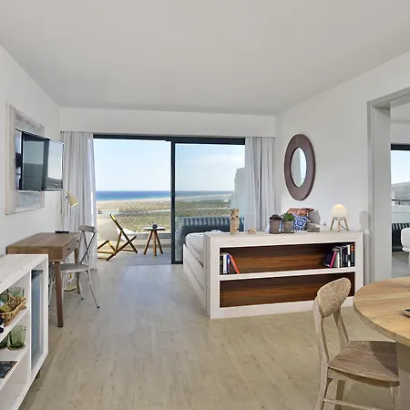 Hotel Innside By Melia Fuerteventura - Adults Only Costa Calma