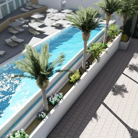 Innside By Melia Fuerteventura - Adults Only 4* Costa Calma