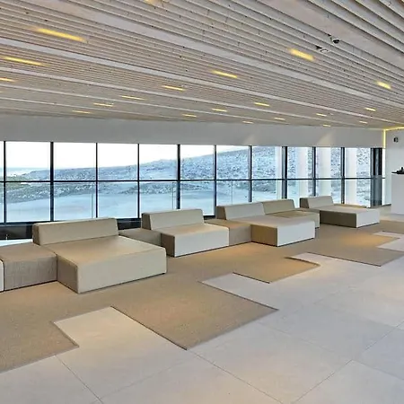 Hotel Innside By Melia Fuerteventura - Adults Only Costa Calma