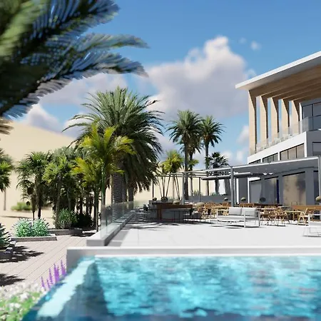 Innside By Melia Fuerteventura - Adults Only Hotel Costa Calma