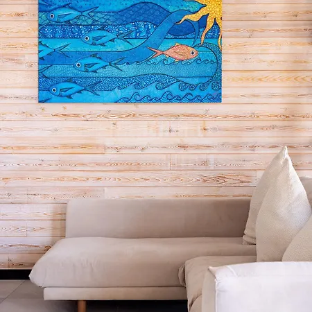 Innside By Melia Fuerteventura - Adults Only Hotel Costa Calma