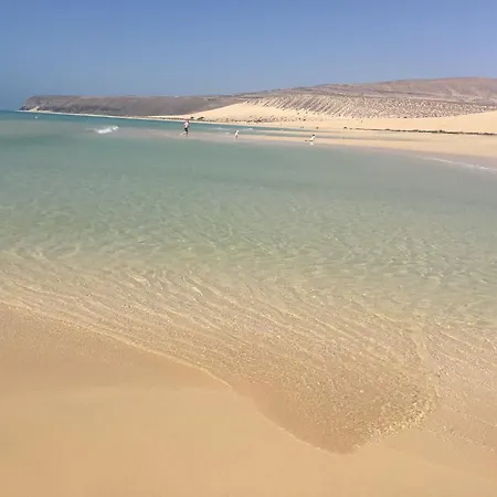 Hotel Innside By Melia Fuerteventura - Adults Only