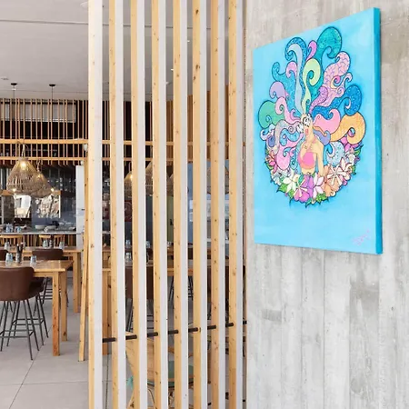 Hotel Innside By Melia Fuerteventura - Adults Only