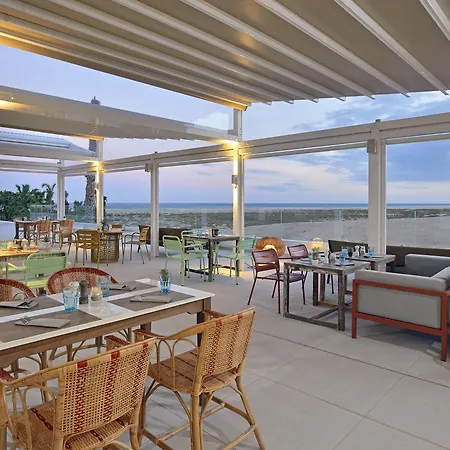 Innside By Melia Fuerteventura - Adults Only 4* Costa Calma