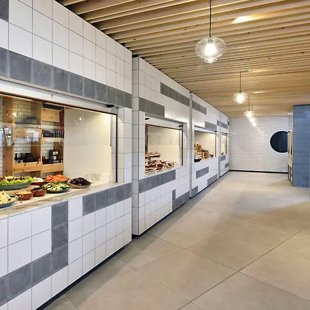 Innside By Melia Fuerteventura - Adults Only Hotel 4*