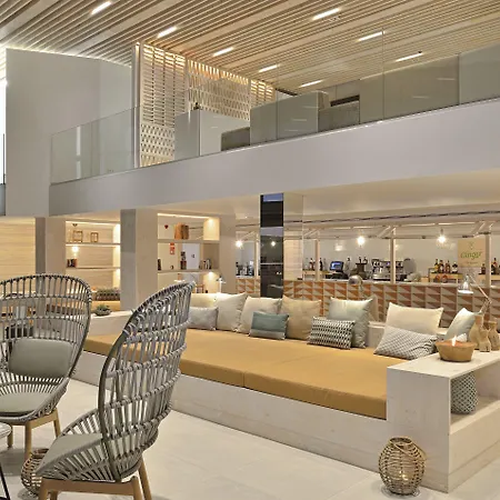 Innside By Melia Fuerteventura - Adults Only Hotel Costa Calma