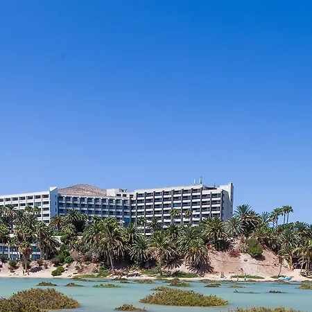 Innside By Melia Fuerteventura - Adults Only Hotel 4*