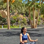 Hotel INNSiDE Fuerteventura Costa Calma