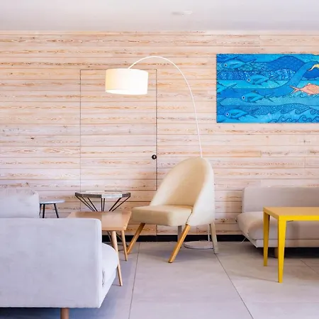 Innside By Meliá Fuerteventura – Adults Only Costa Calma