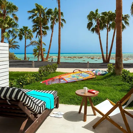 Innside By Melia Fuerteventura - Adults Only Otel Costa Calma