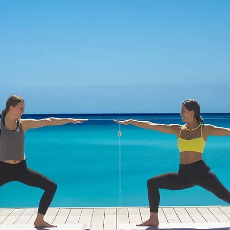 Innside By Meliá Fuerteventura – Adults Only 4* Costa Calma