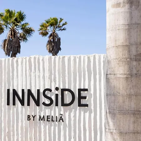 Innside By Melia Fuerteventura - Adults Only Hotel