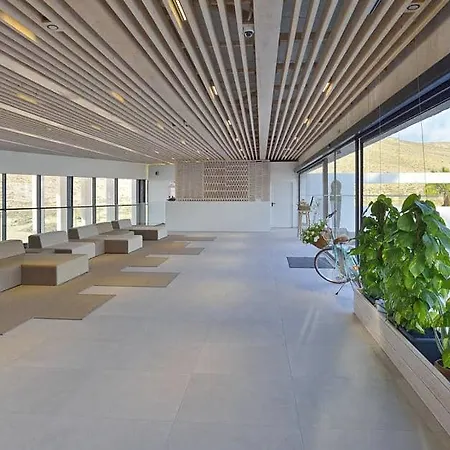 Innside By Meliá Fuerteventura – Adults Only Hotel