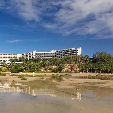 Otel Innside By Melia Fuerteventura - Adults Only