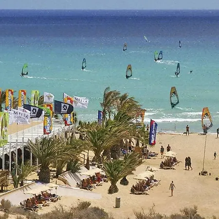 Otel Innside By Melia Fuerteventura - Adults Only Costa Calma