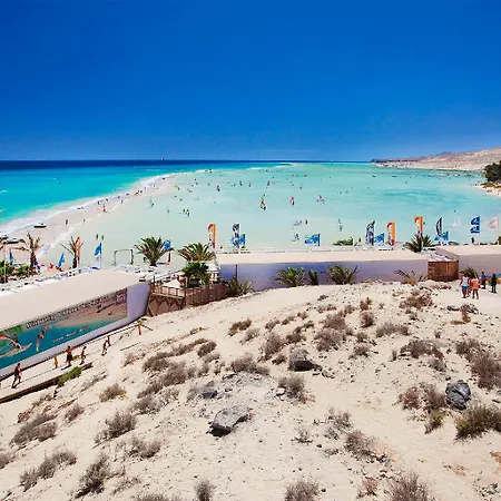 Otel Innside By Melia Fuerteventura - Adults Only Costa Calma