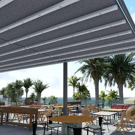 Innside By Melia Fuerteventura - Adults Only Otel 4*