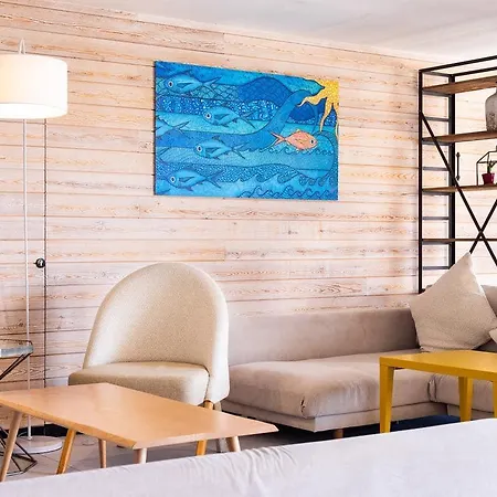 Innside By Melia Fuerteventura - Adults Only Costa Calma