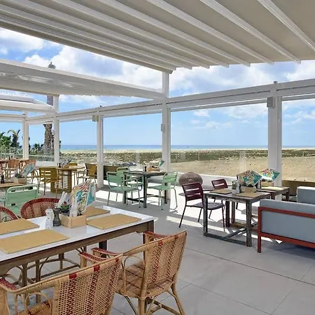 Hotel Innside By Meliá Fuerteventura – Adults Only Costa Calma