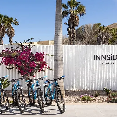Otel Innside By Melia Fuerteventura - Adults Only
