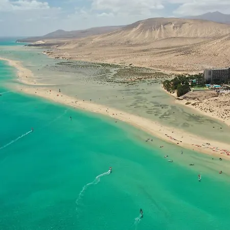 Otel Innside By Melia Fuerteventura - Adults Only