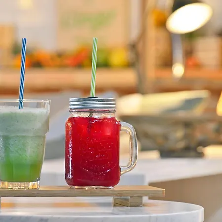 Innside By Melia Fuerteventura - Adults Only Hotel
