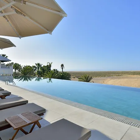 Innside By Melia Fuerteventura - Adults Only