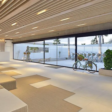 Innside By Melia Fuerteventura - Adults Only Szálloda