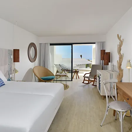 Szálloda Innside By Melia Fuerteventura - Adults Only 4*