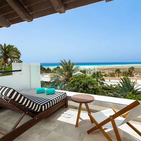 Innside By Meliá Fuerteventura – Adults Only Hotel