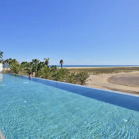 Szálloda Innside By Melia Fuerteventura - Adults Only