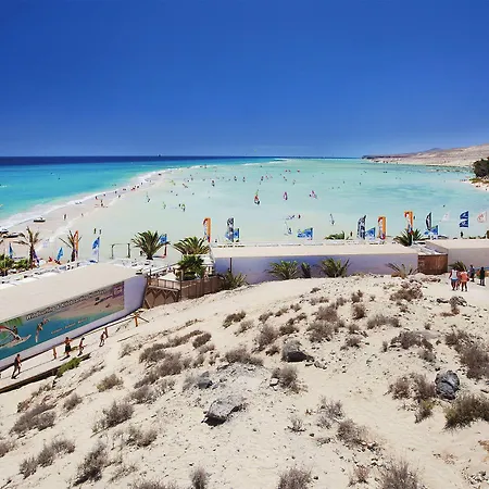 Innside By Melia Fuerteventura - Adults Only Szálloda Costa Calma