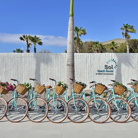 Innside By Melia Fuerteventura - Adults Only Szálloda 4*