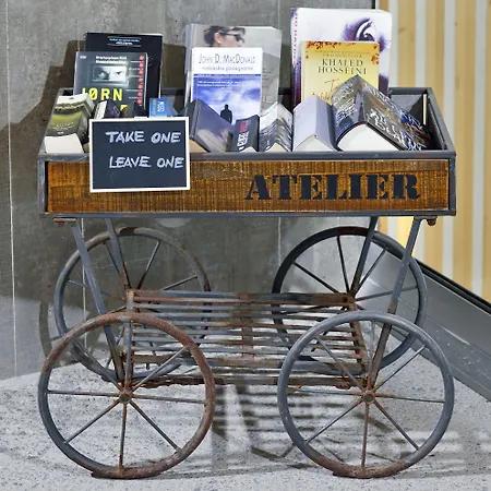 Szálloda Innside By Melia Fuerteventura - Adults Only 4*