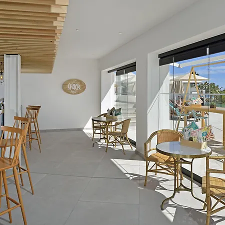 Innside By Meliá Fuerteventura – Adults Only 4* Costa Calma