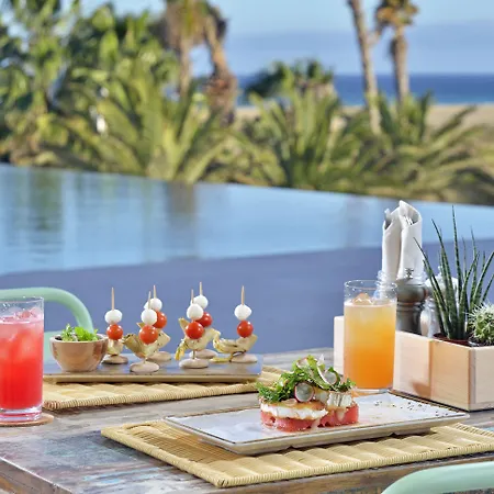 Innside By Meliá Fuerteventura – Adults Only 4* Costa Calma