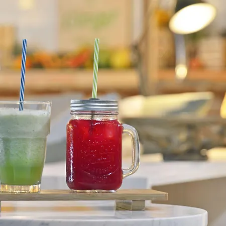 Innside By Meliá Fuerteventura – Adults Only Hotel