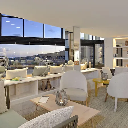 Szálloda Innside By Melia Fuerteventura - Adults Only Costa Calma