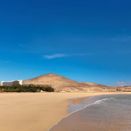 Innside By Meliá Fuerteventura – Adults Only 4*