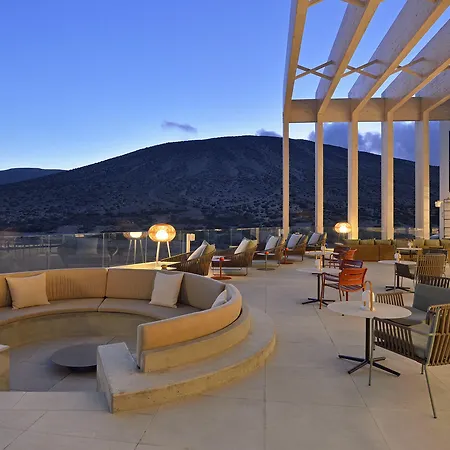 Szálloda Innside By Melia Fuerteventura - Adults Only Costa Calma