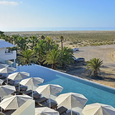 Innside By Meliá Fuerteventura – Adults Only Hotel Costa Calma