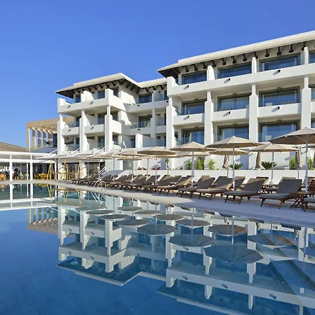 Innside By Meliá Fuerteventura – Adults Only Hotel