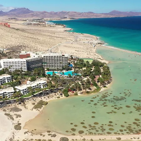 Innside By Melia Fuerteventura - Adults Only 4* Costa Calma