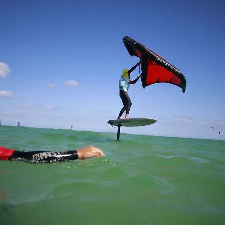 Szálloda Innside By Melia Fuerteventura - Adults Only