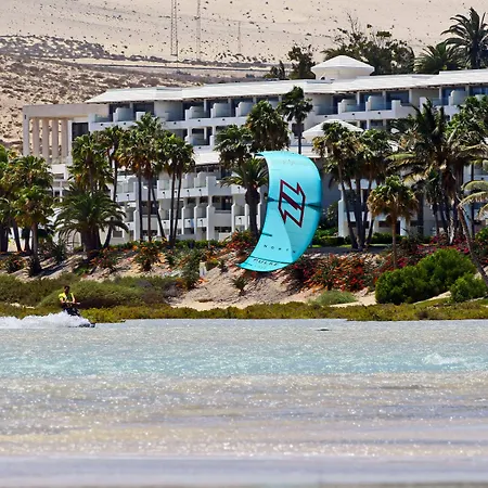 Innside By Melia Fuerteventura - Adults Only Szálloda Costa Calma