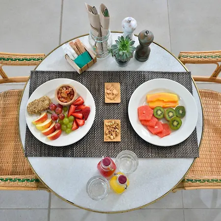 Hotel INNSiDE Fuerteventura 4*