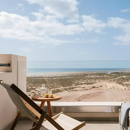 Szálloda Zel Fuerteventura (adults Only) 4*