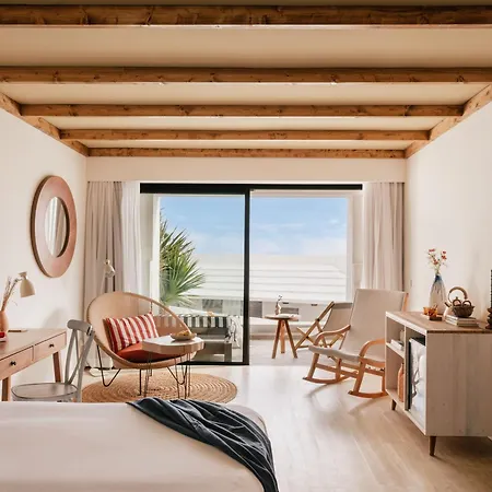 Zel Fuerteventura (adults Only) Costa Calma