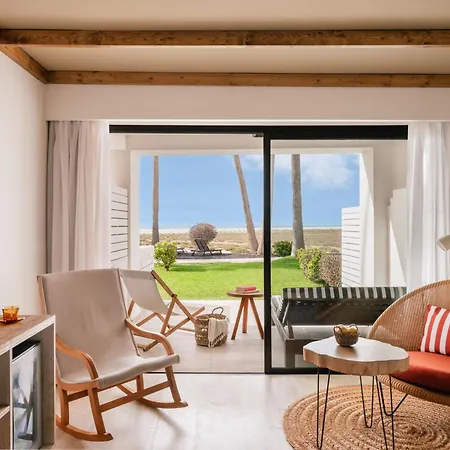 Zel Fuerteventura (adults Only) 4* Costa Calma