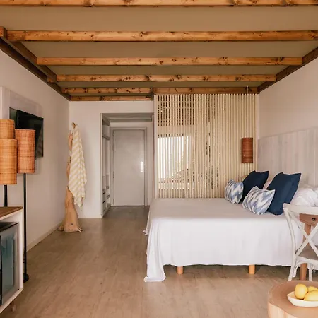 Zel Fuerteventura (adults Only)